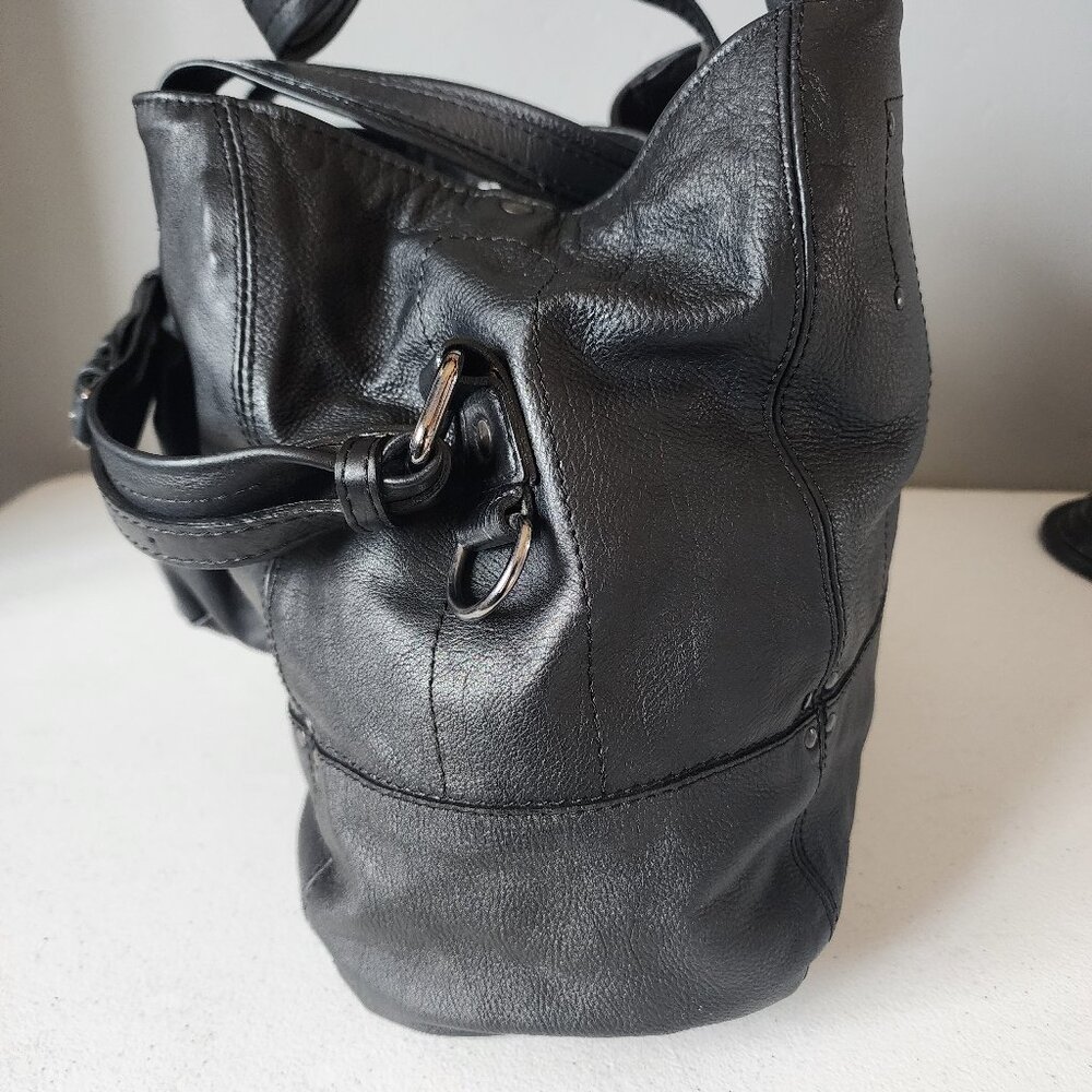 Jerome Dreyfuss Billy Bag "EUC" - Picture 5 of 16
